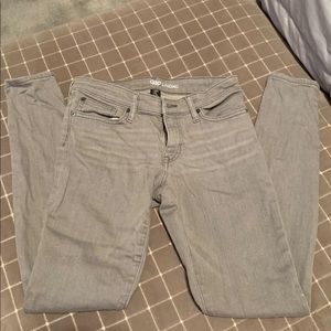 Gap jeans